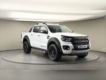 Used Ford Ranger 2021 for sale - 78228429: Photo