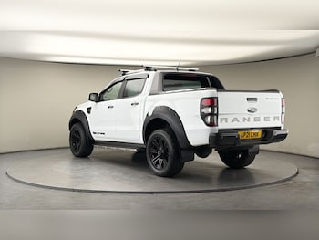 Used Ford Ranger 2021 for sale - 78228429: Photo