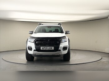 Used Ford Ranger 2021 for sale - 78228429: Photo