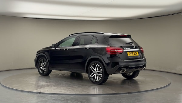 Used Mercedes-Benz GLA 2019 for sale - 76185931: Photo 25