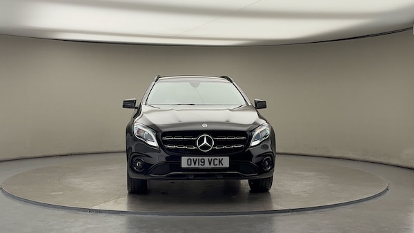Used Mercedes-Benz GLA 2019 for sale - 76185931: Photo 32