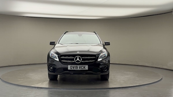 Used Mercedes-Benz GLA 2019 for sale - 76185931: Photo 3