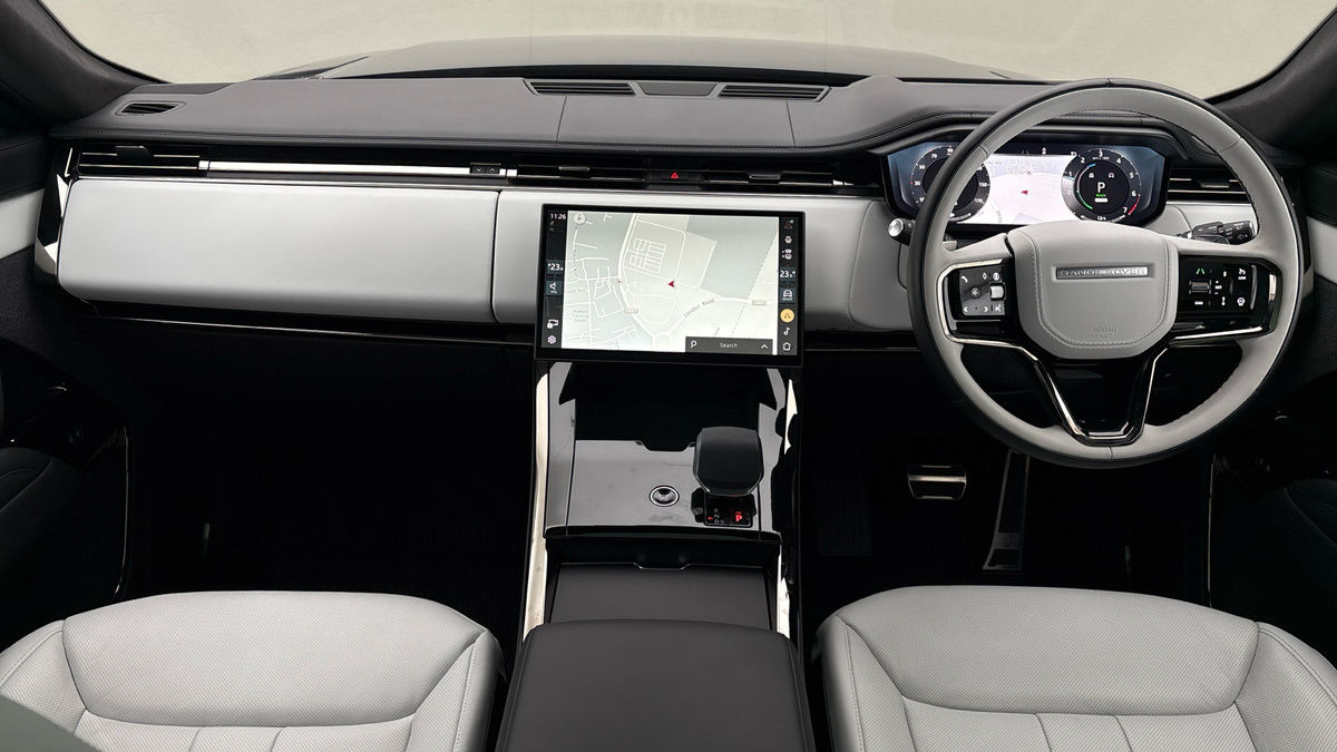 Used Land Rover Range Rover Sport 2024 for sale - 77154142: Photo 12