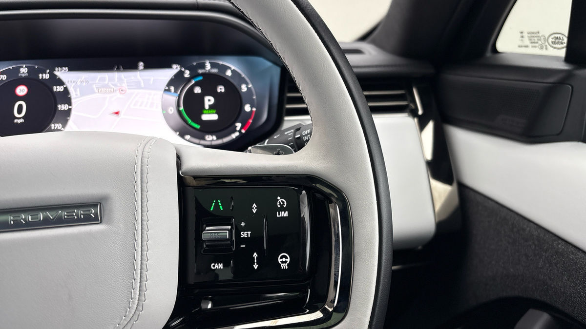 Used Land Rover Range Rover Sport 2024 for sale - 77154142: Photo 14