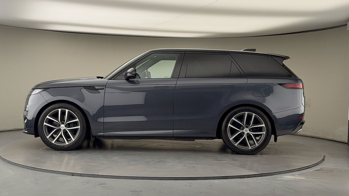 Used Land Rover Range Rover Sport 2024 for sale - 77154142: Photo 15