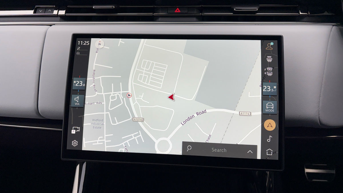 Used Land Rover Range Rover Sport 2024 for sale - 77154142: Photo 17