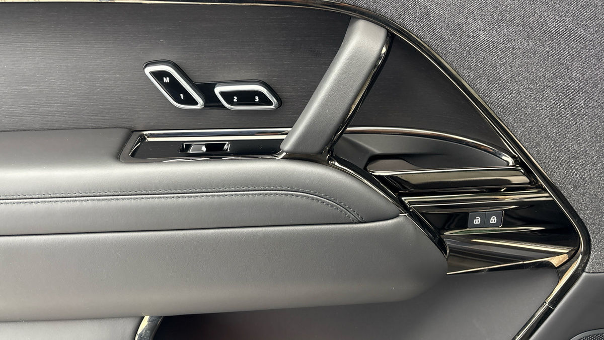 Used Land Rover Range Rover Sport 2024 for sale - 77154142: Photo 19