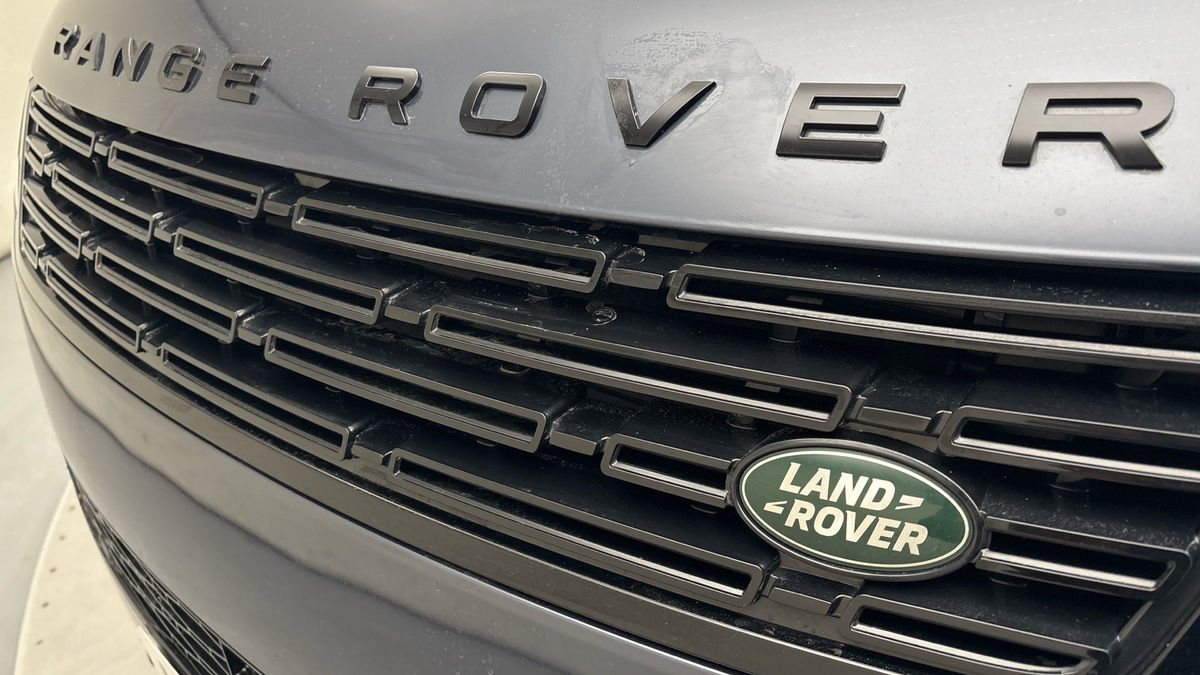 Used Land Rover Range Rover Sport 2024 for sale - 77154142: Photo 24