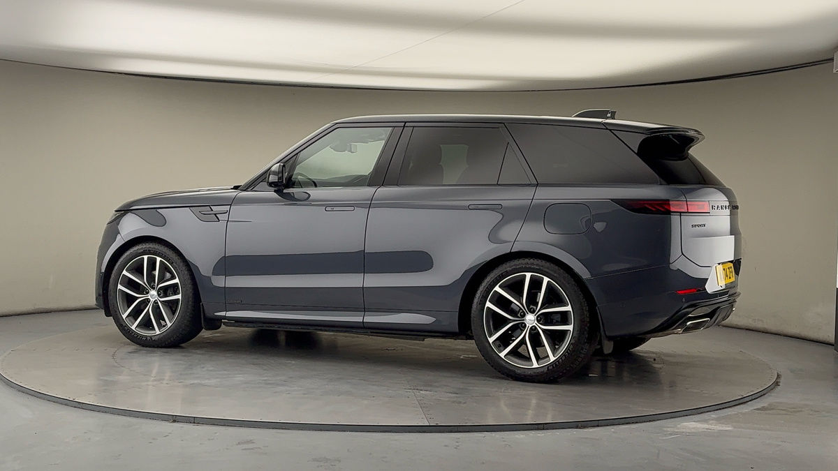 Used Land Rover Range Rover Sport 2024 for sale - 77154142: Photo 26