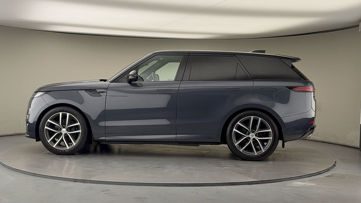 Used Land Rover Range Rover Sport 2024 for sale - 77154142: Photo 27