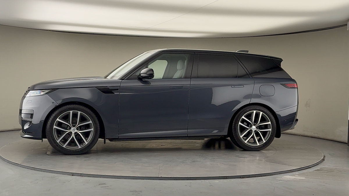 Used Land Rover Range Rover Sport 2024 for sale - 77154142: Photo 28