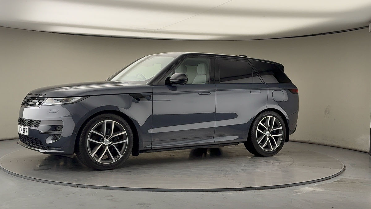 Used Land Rover Range Rover Sport 2024 for sale - 77154142: Photo 29