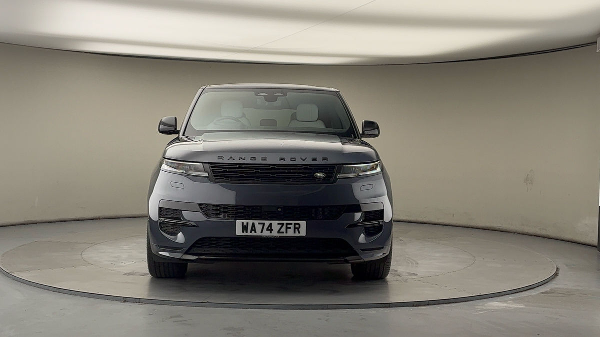 Used Land Rover Range Rover Sport 2024 for sale - 77154142: Photo 32