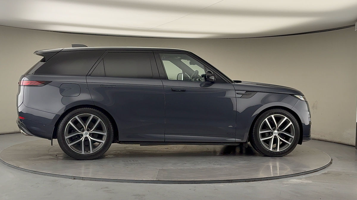 Used Land Rover Range Rover Sport 2024 for sale - 77154142: Photo 37