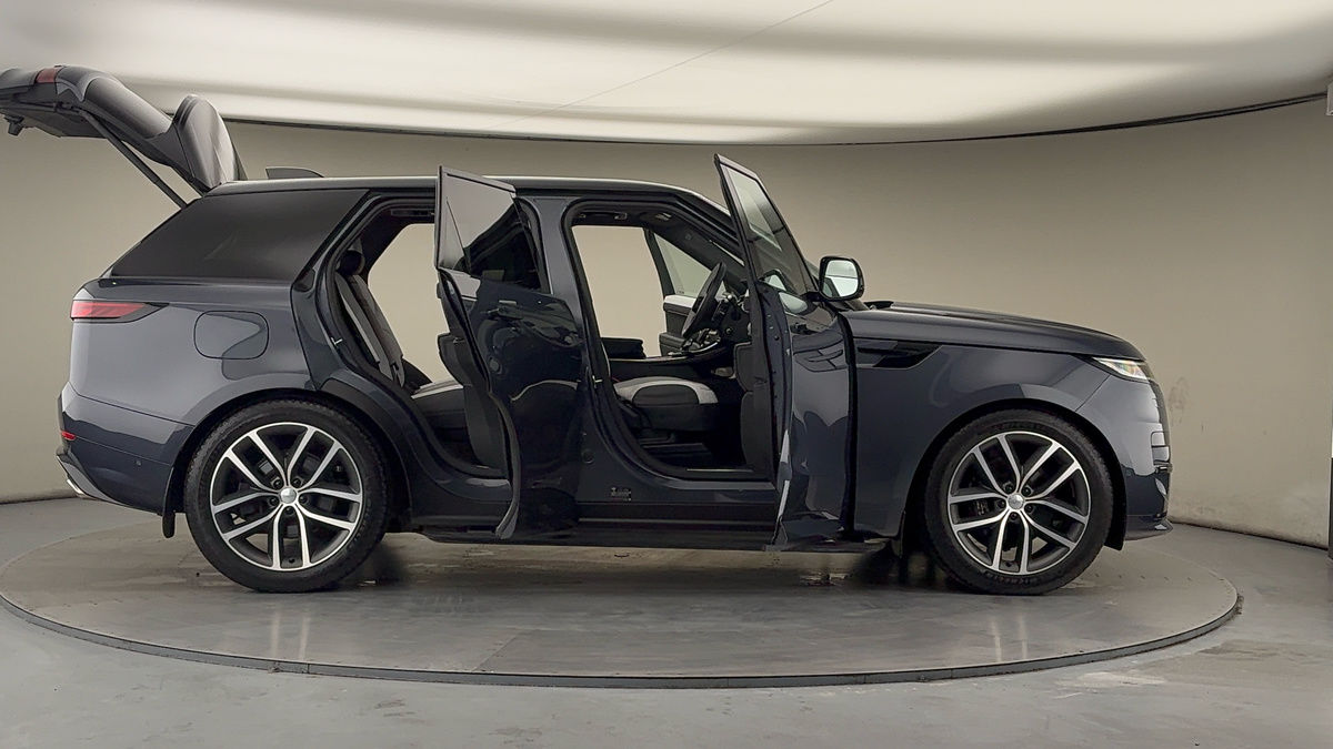 Used Land Rover Range Rover Sport 2024 for sale - 77154142: Photo 56