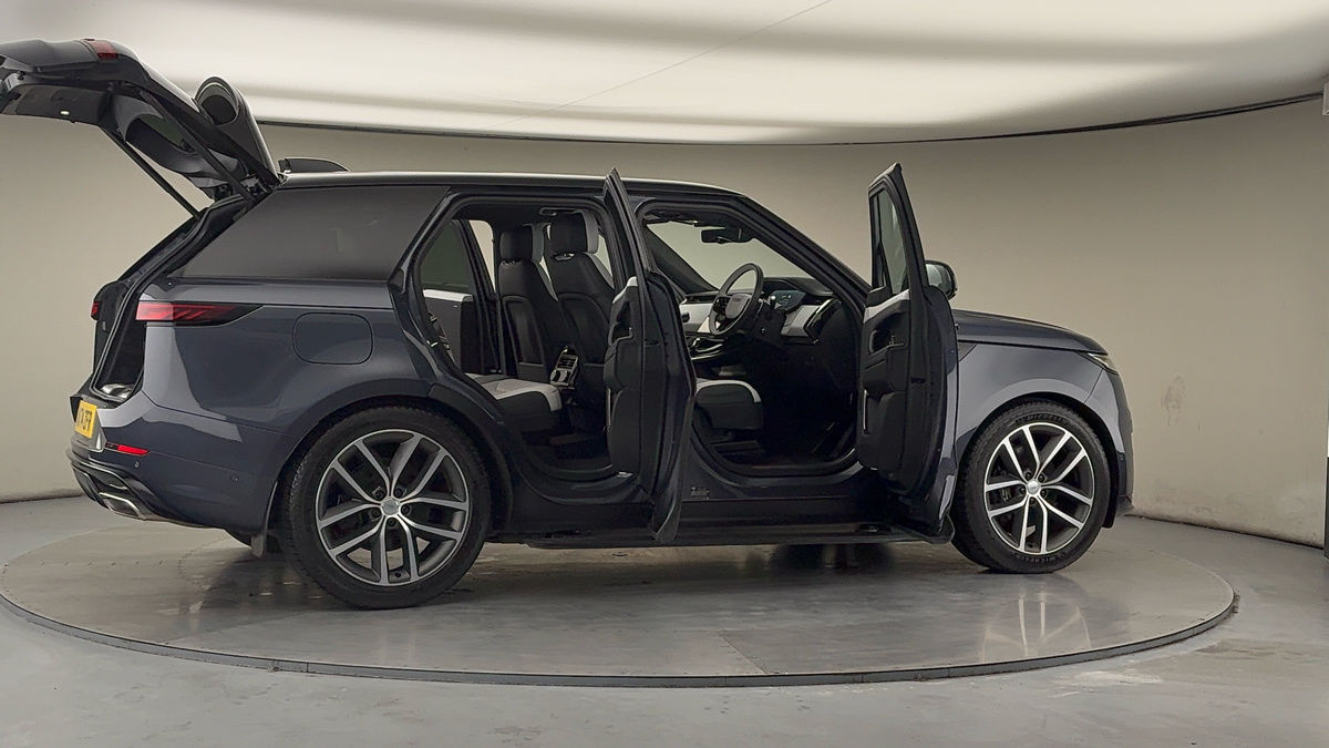 Used Land Rover Range Rover Sport 2024 for sale - 77154142: Photo 57