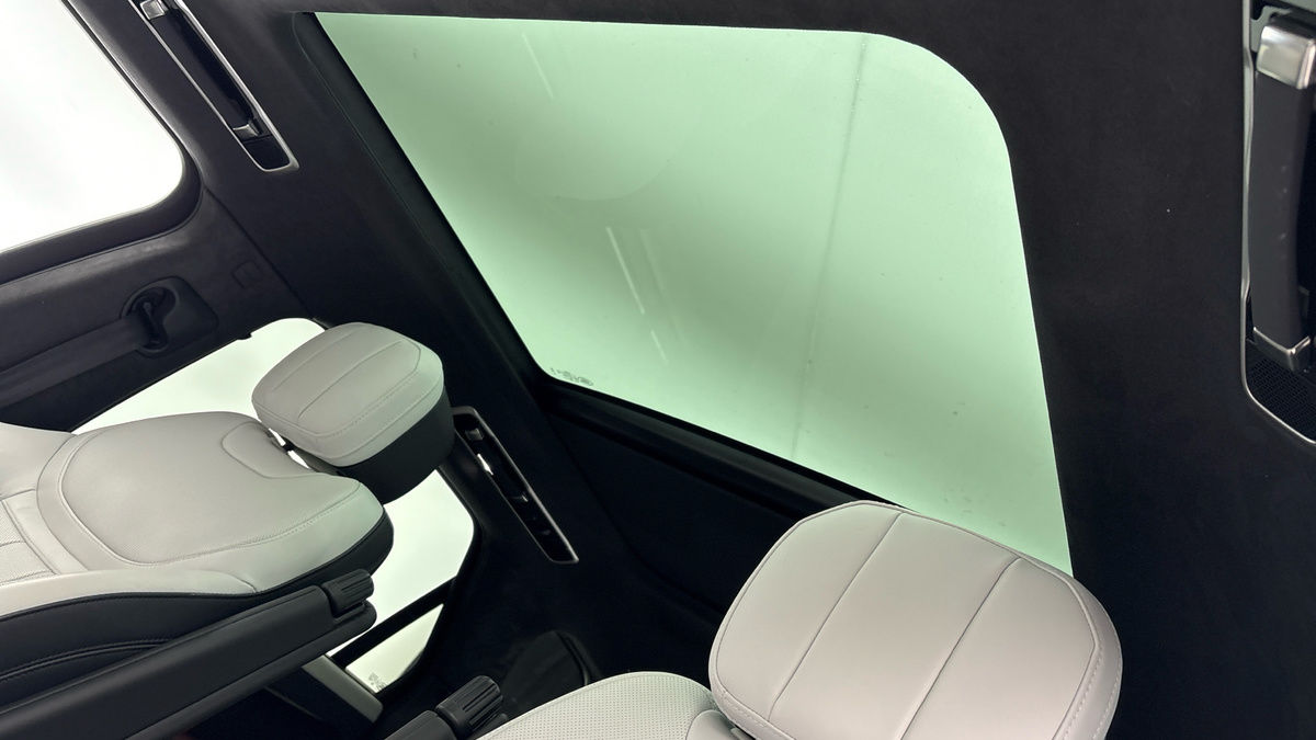 Used Land Rover Range Rover Sport 2024 for sale - 77154142: Photo 6