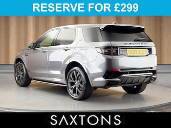 Used Land Rover Discovery Sport 2023 for sale - 79859746: Photo