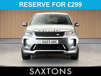 Used Land Rover Discovery Sport 2023 for sale - 79859746: Photo