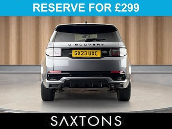 Used Land Rover Discovery Sport 2023 for sale - 79859746: Photo