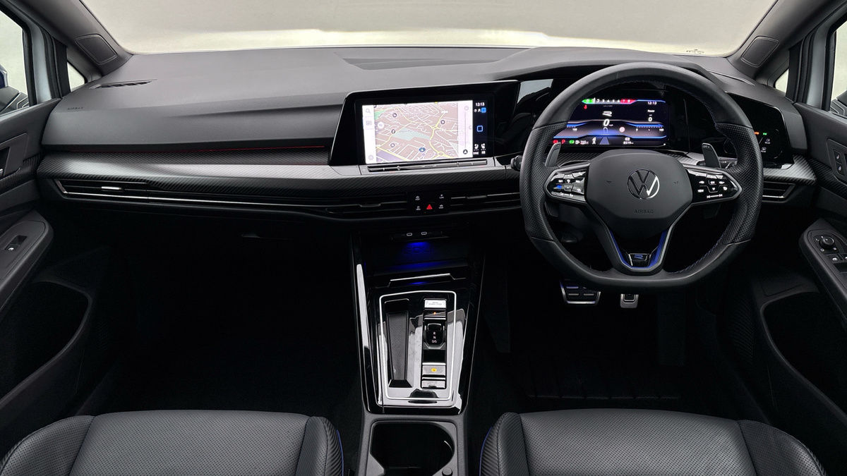 Used Volkswagen Golf 2023 for sale - 77264183: Photo 12