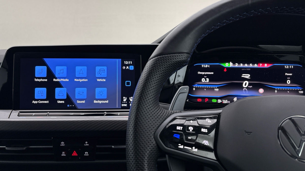 Used Volkswagen Golf 2023 for sale - 77264183: Photo 13