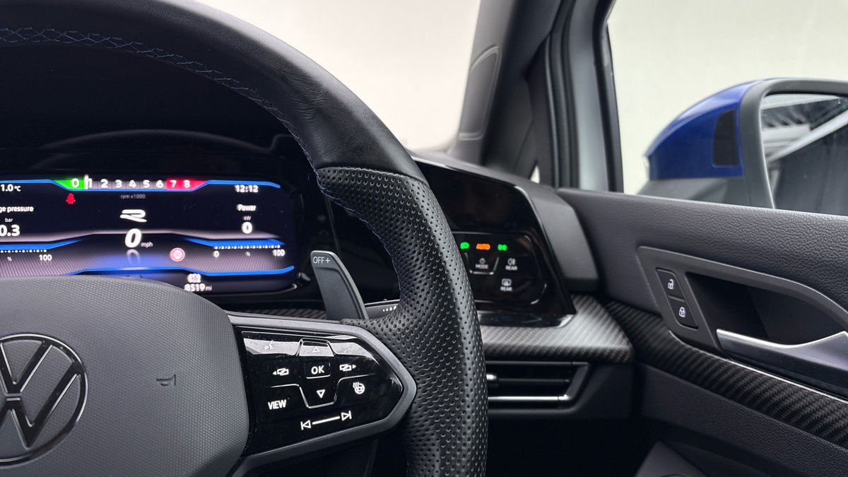 Used Volkswagen Golf 2023 for sale - 77264183: Photo 14