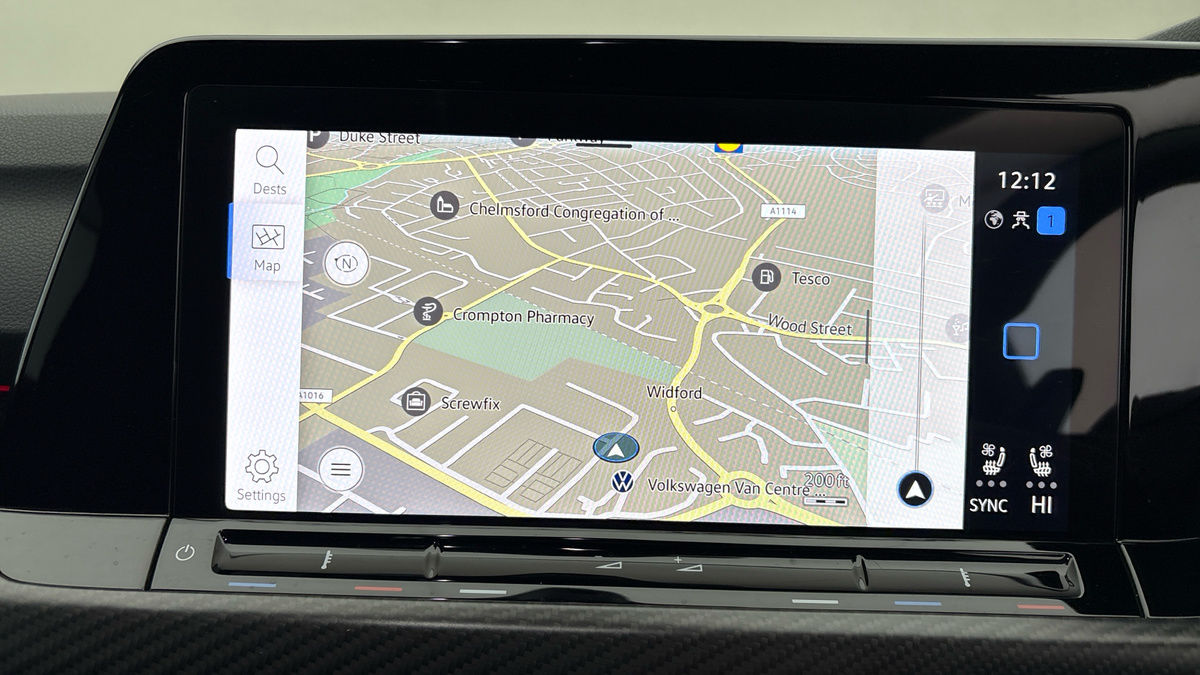 Used Volkswagen Golf 2023 for sale - 77264183: Photo 17