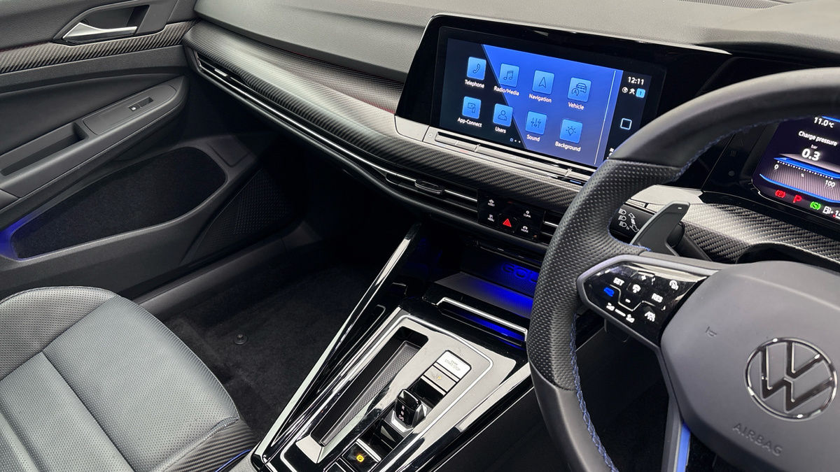 Used Volkswagen Golf 2023 for sale - 77264183: Photo 18