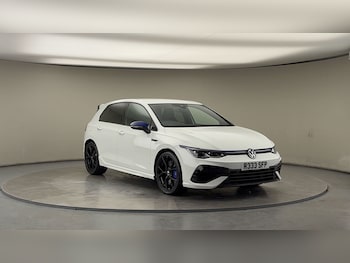 Used Volkswagen Golf 2023 for sale - 77264183: Photo