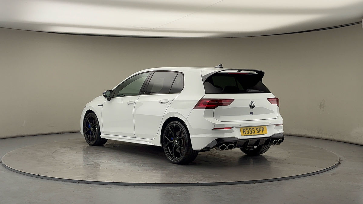 Used Volkswagen Golf 2023 for sale - 77264183: Photo 2