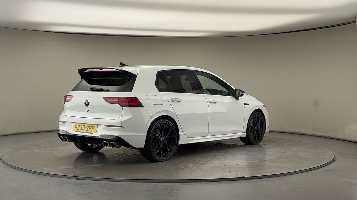 Used Volkswagen Golf 2023 for sale - 77264183: Photo 21