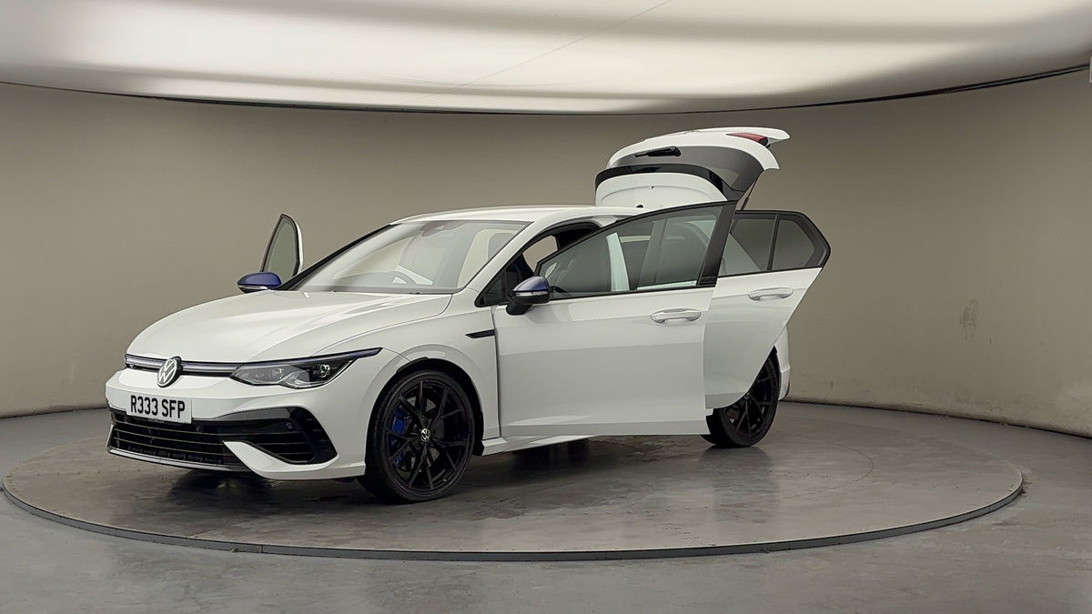 Used Volkswagen Golf 2023 for sale - 77264183: Photo 22