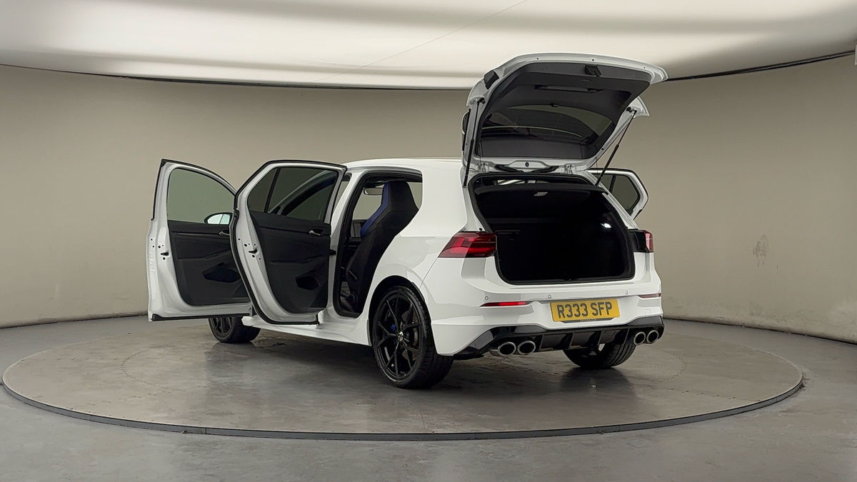 Used Volkswagen Golf 2023 for sale - 77264183: Photo 23