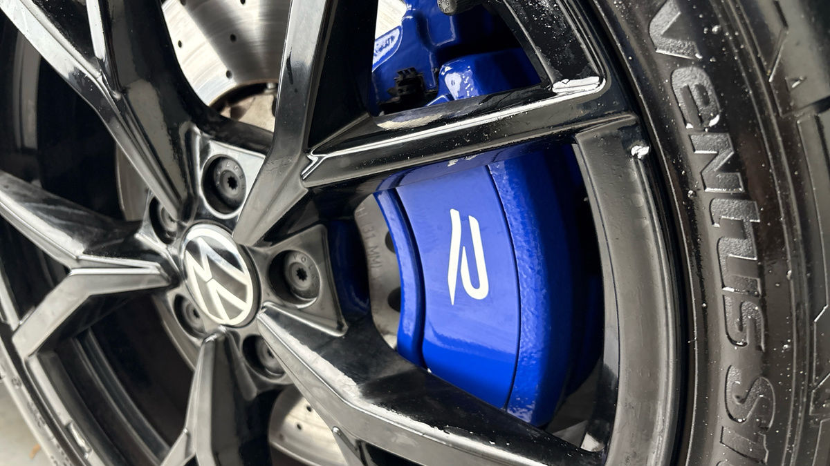 Used Volkswagen Golf 2023 for sale - 77264183: Photo 26