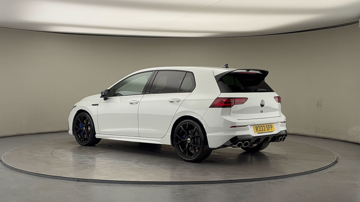 Used Volkswagen Golf 2023 for sale - 77264183: Photo 27