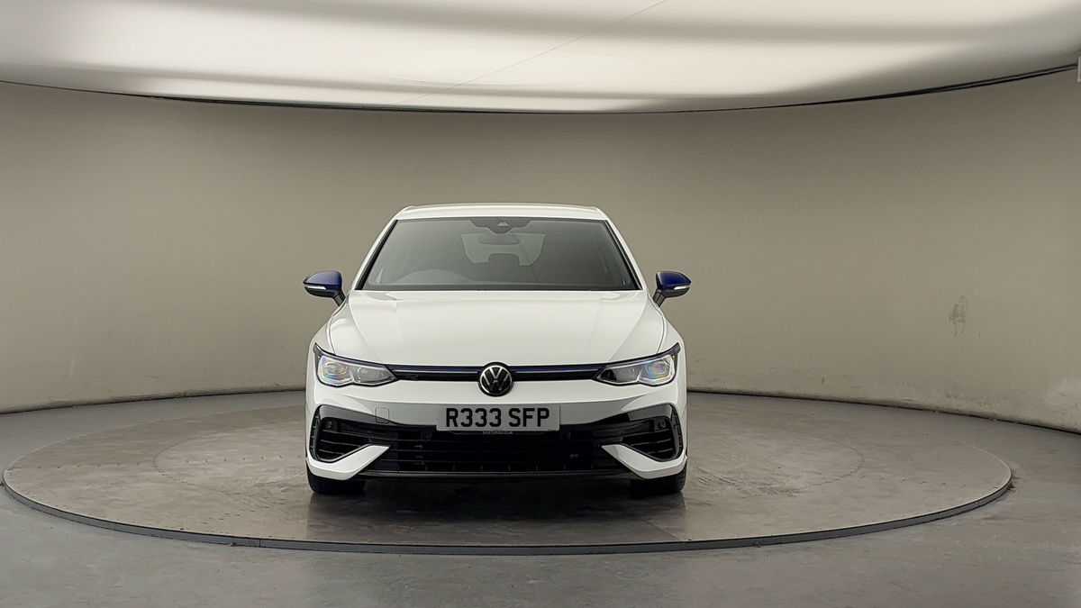 Used Volkswagen Golf 2023 for sale - 77264183: Photo 3