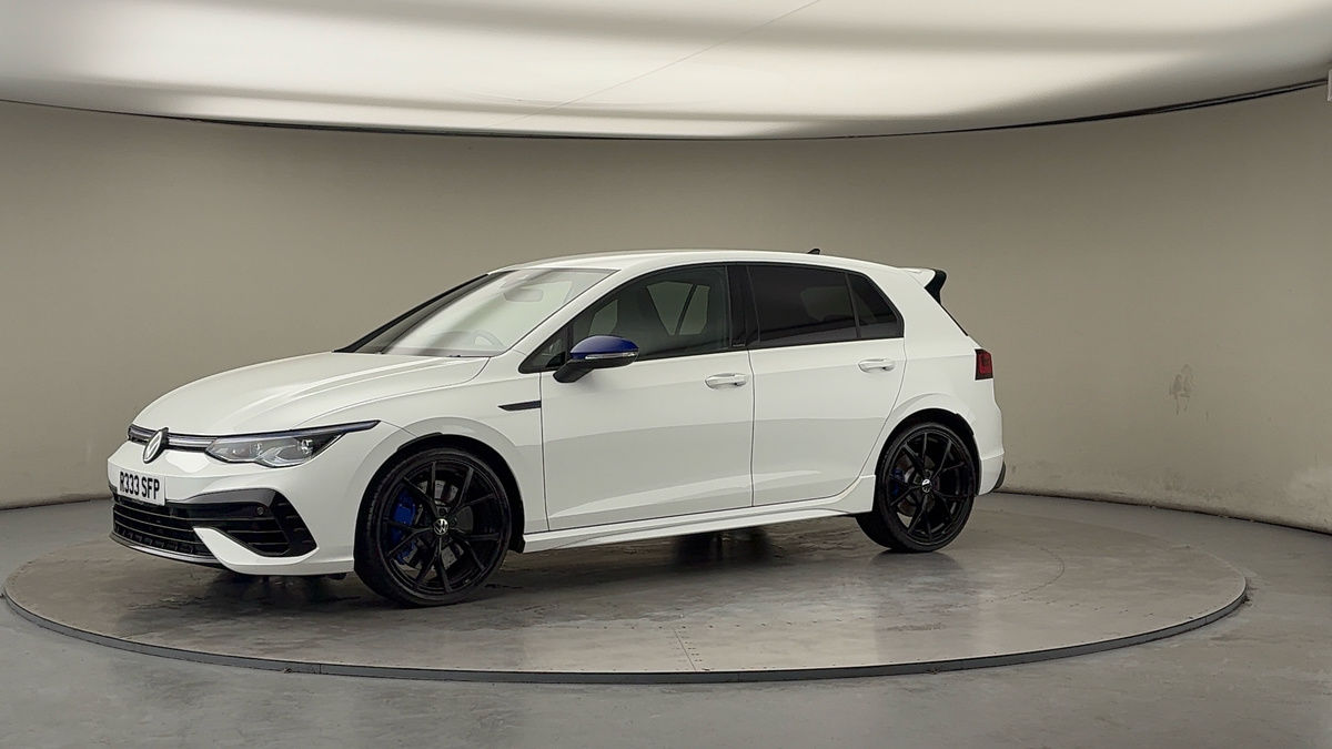 Used Volkswagen Golf 2023 for sale - 77264183: Photo 31