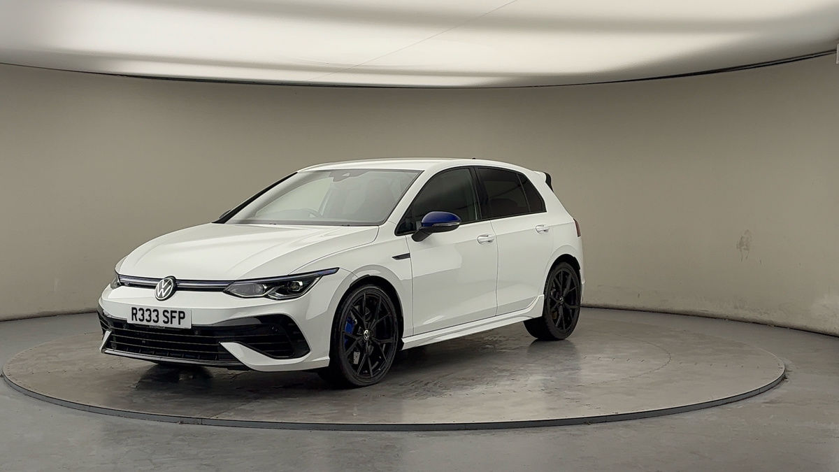 Used Volkswagen Golf 2023 for sale - 77264183: Photo 32