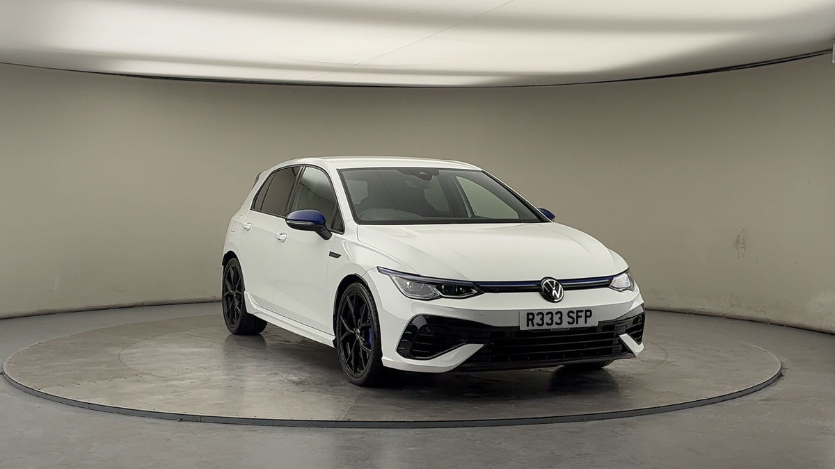 Used Volkswagen Golf 2023 for sale - 77264183: Photo 35