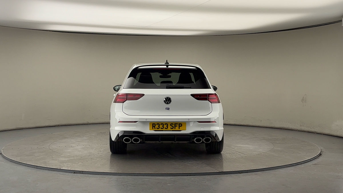 Used Volkswagen Golf 2023 for sale - 77264183: Photo 4