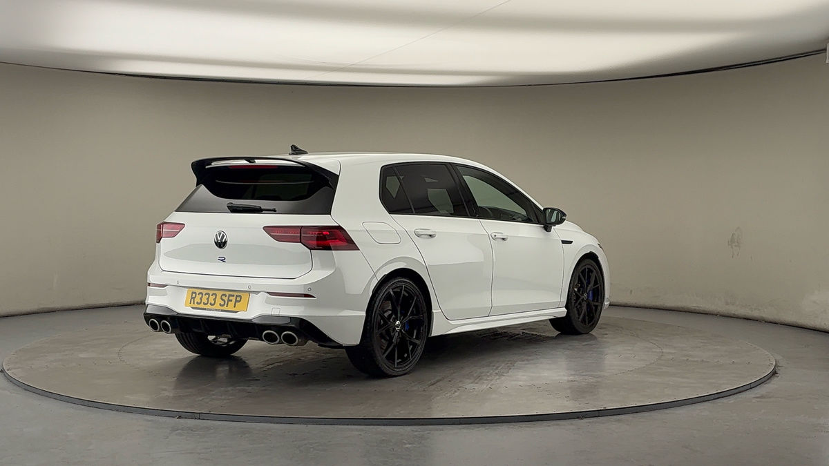 Used Volkswagen Golf 2023 for sale - 77264183: Photo 41