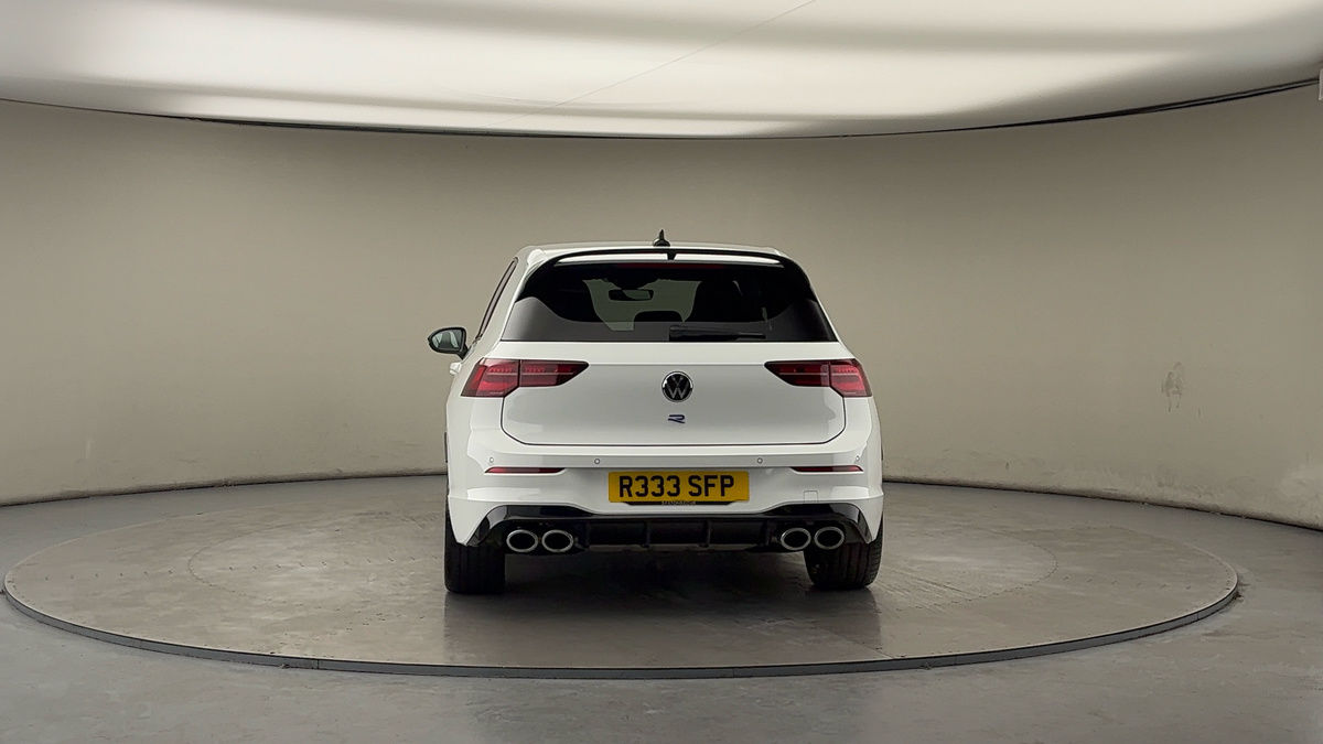 Used Volkswagen Golf 2023 for sale - 77264183: Photo 43