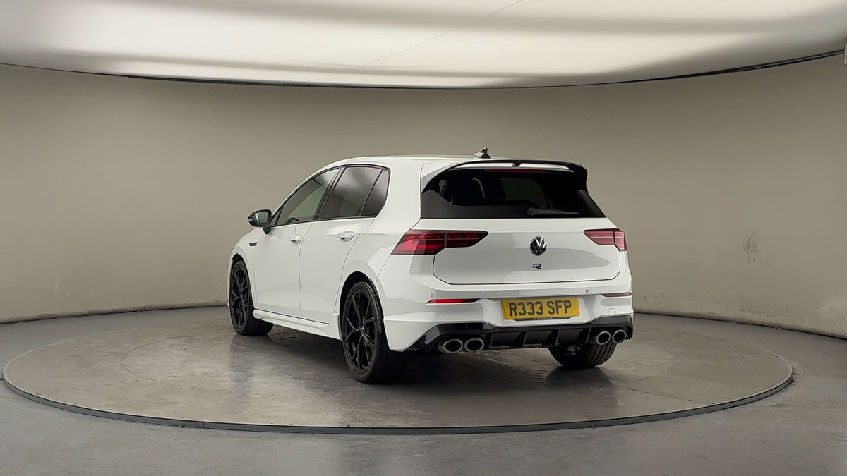 Used Volkswagen Golf 2023 for sale - 77264183: Photo 44