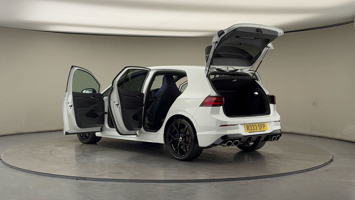 Used Volkswagen Golf 2023 for sale - 77264183: Photo 45