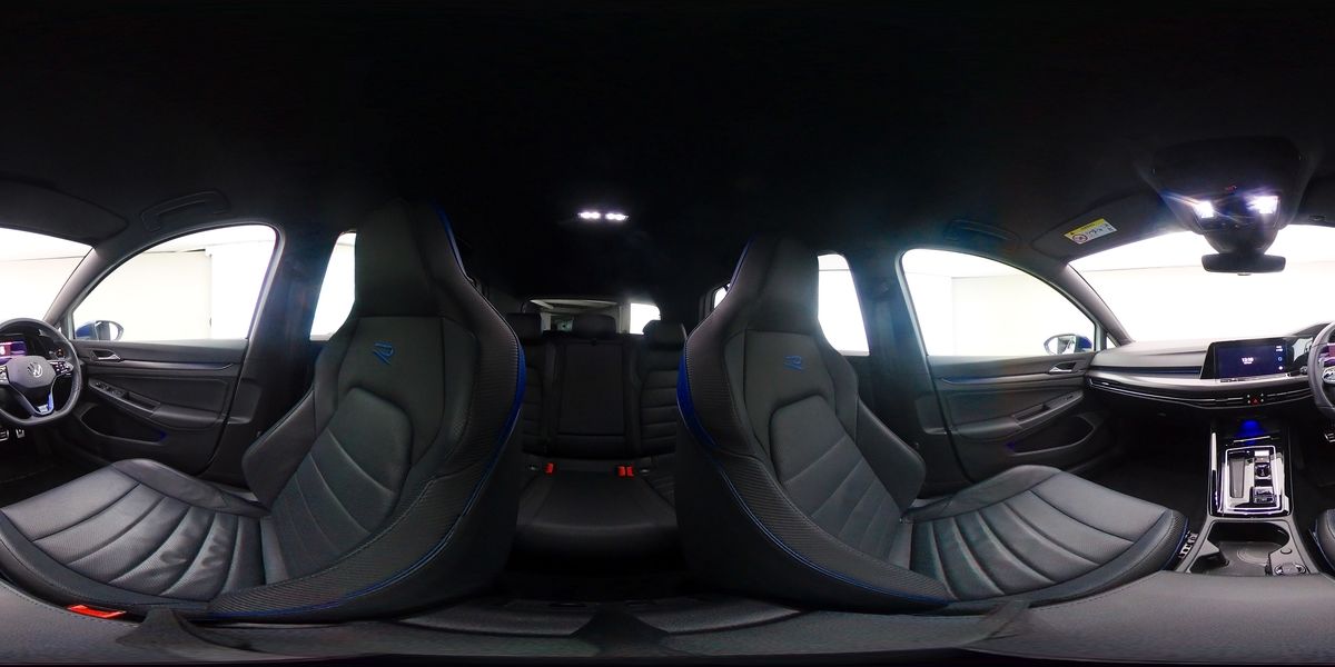 Used Volkswagen Golf 2023 for sale - 77264183: Photo 46