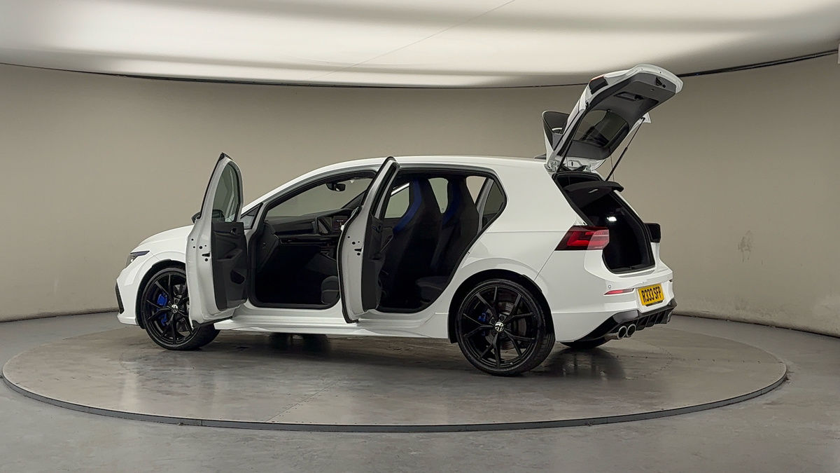 Used Volkswagen Golf 2023 for sale - 77264183: Photo 47