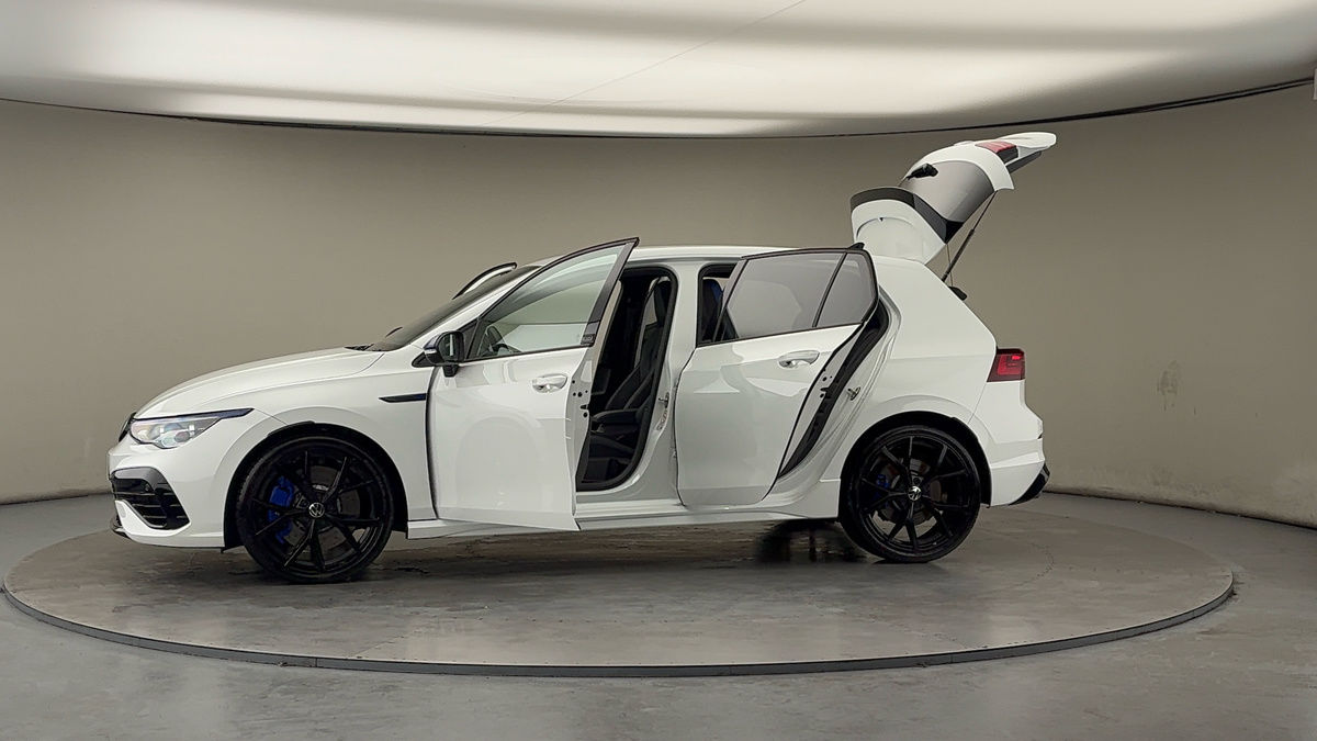 Used Volkswagen Golf 2023 for sale - 77264183: Photo 49