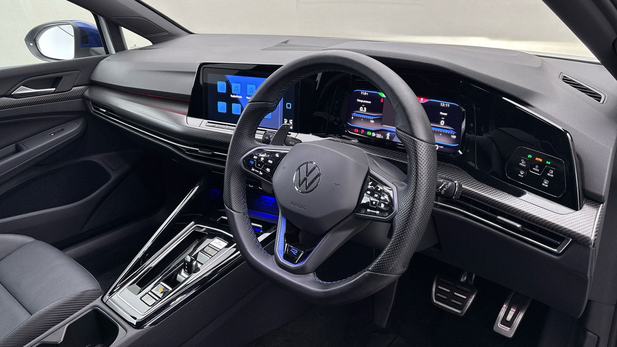 Used Volkswagen Golf 2023 for sale - 77264183: Photo 5