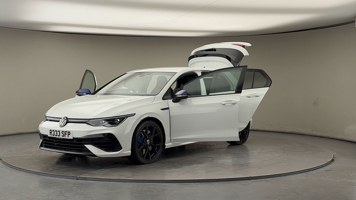 Used Volkswagen Golf 2023 for sale - 77264183: Photo 51